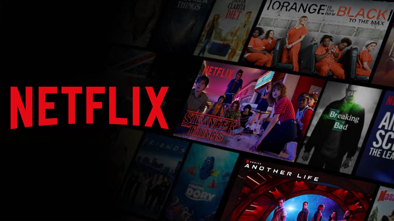 Best movies on netflix right now
