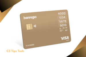 Cómo aplicar la Tarjeta Gold Banregio