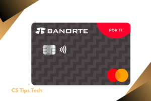 Cómo aplicar la Tarjeta Por Ti de Banorte