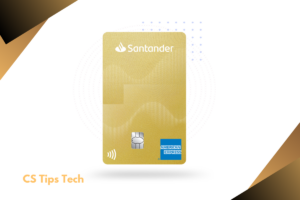 Cómo aplicar la Tarjeta Santander American Express