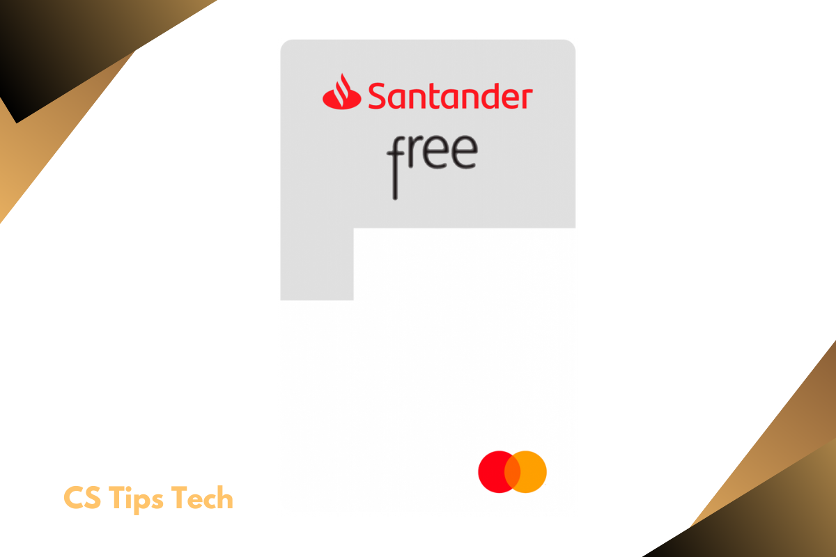 Cómo aplicar la Tarjeta Santander Free