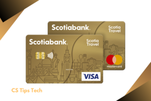 Cómo aplicar la Tarjeta Scotia Travel Oro