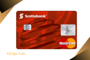 Cómo aplicar la Tarjeta Scotiabank Tasa Baja Clásica