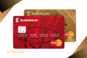 Cómo aplicar la Tarjeta Scotiabank Tasa Baja Oro