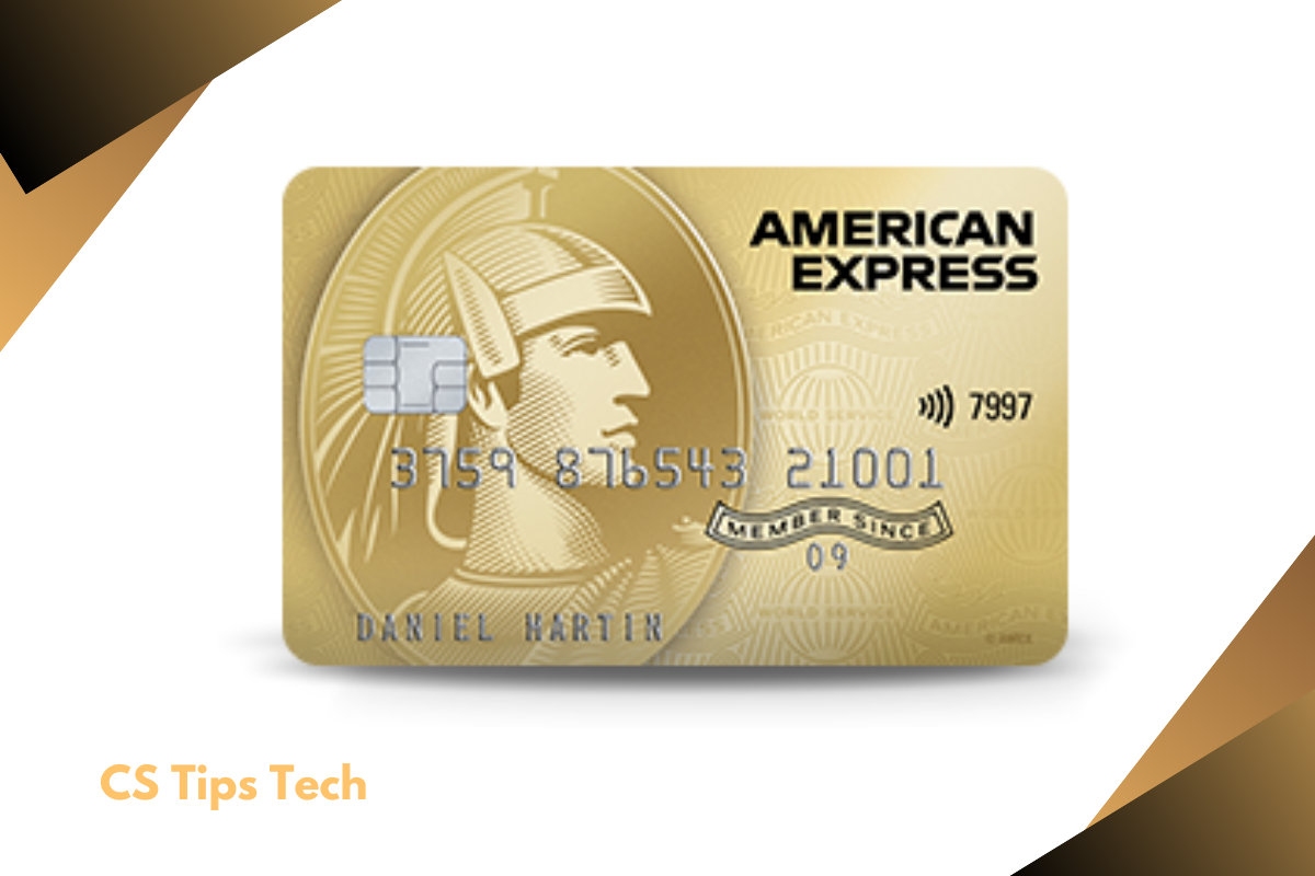 Cómo aplicar la Tarjeta de Crédito Gold Elite de American Express