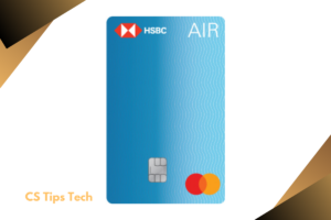 Cómo aplicar la Tarjeta de Crédito HSBC Air