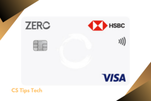 Cómo aplicar la Tarjeta de Crédito HSBC Zero