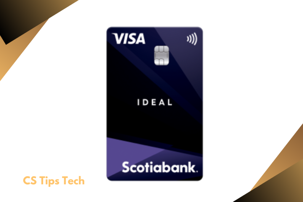 Cómo aplicar la Tarjeta de Crédito IDEAL de Scotiabank