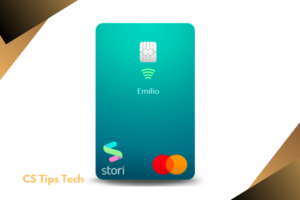 Cómo aplicar la Tarjeta de Crédito Stori