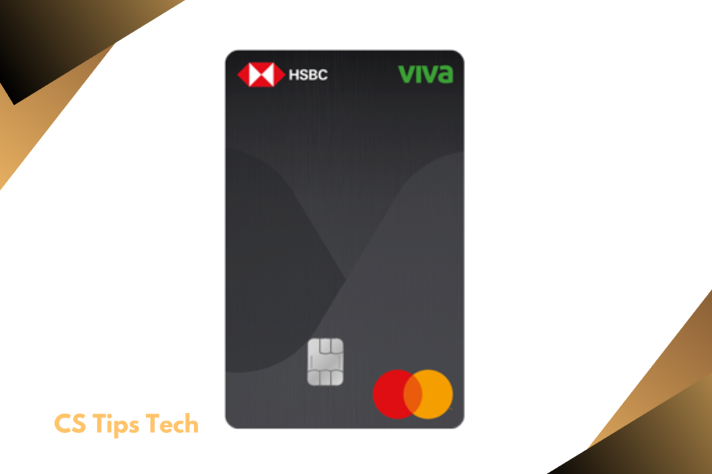 Cómo solicitar Tarjeta de Crédito HSBC VIVA