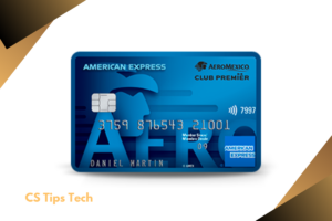 Cómo solicitar la Tarjeta American Express Aeroméxico