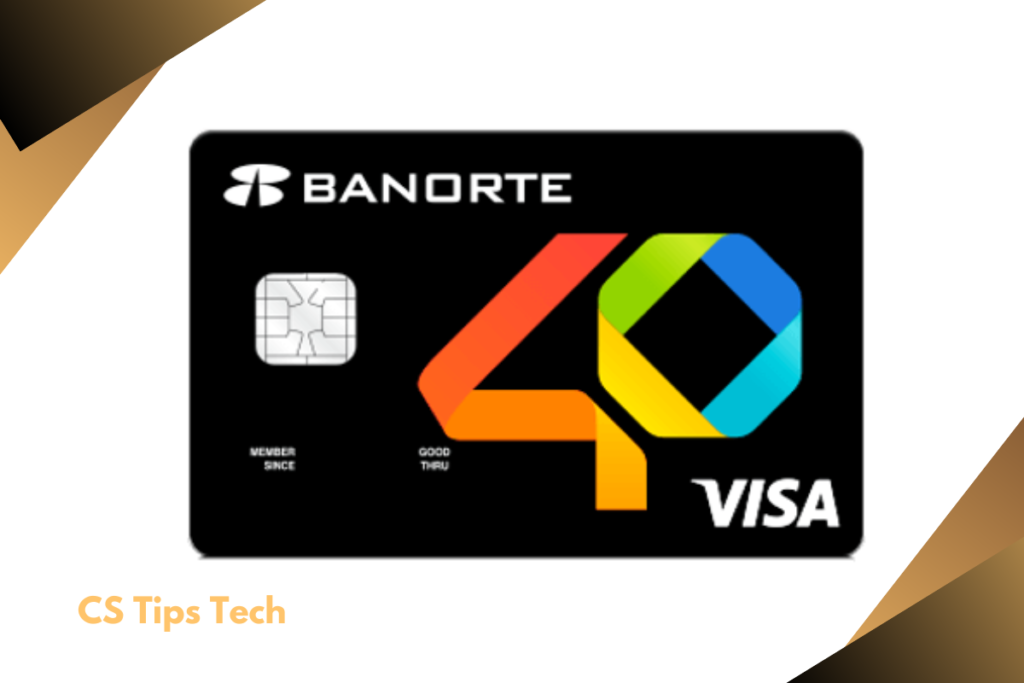 Cómo solicitar la Tarjeta de Crédito Banorte 40