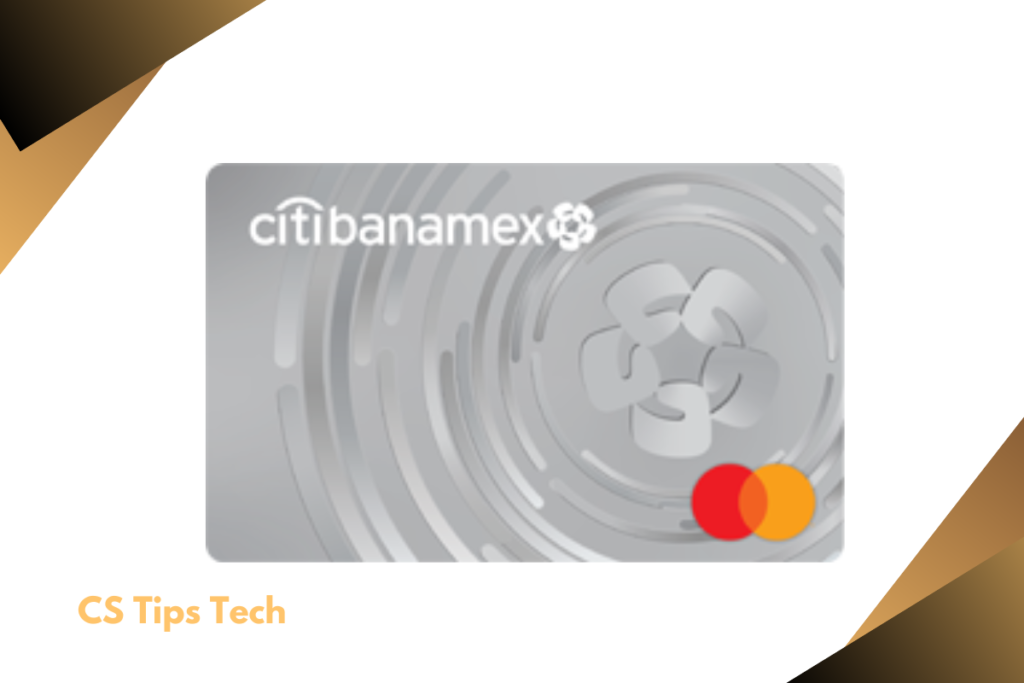 Cómo solicitar la Tarjeta de Crédito Platinum Citibanamex