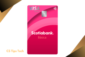 Cómo solicitar la Tarjeta de crédito Scotia Básica