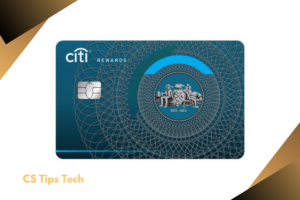Tarjeta Citibanamex Rewards