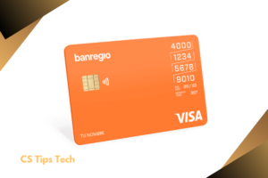 Tarjeta Clásica Banregio