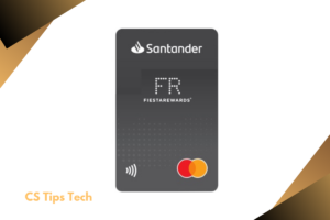 Tarjeta Fiesta Rewards Platino