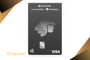 Tarjeta Santander Aeroméxico Platinum