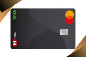 Cómo solicitar Tarjeta de Crédito HSBC VIVA