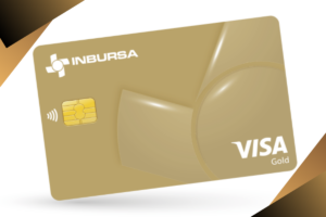 Tarjeta de Crédito Oro Inbursa