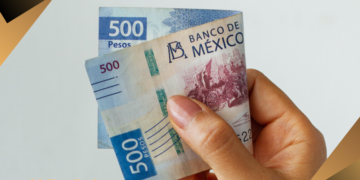 5 bancos más grandes de México