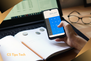 Apps de finanzas personales