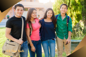 Tarjetas de Crédito para Estudiantes