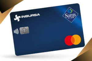 Tarjeta de Crédito Sam’s Club de Inbursa: Ahorros y Beneficios Exclusivos