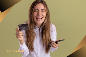 Tarjeta de crédito para puntaje bajo