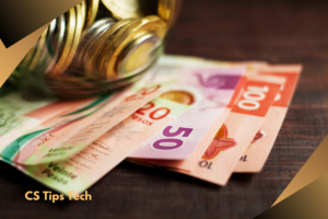 Cómo administrar tu dinero de forma efectiva