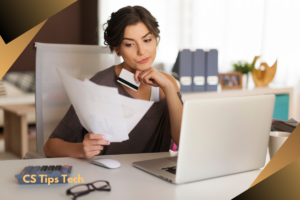 Cómo impugnar cargos no autorizados en la tarjeta de crédito