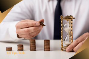 Inversiones a corto plazo