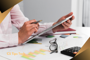 Planificación financiera para el comienzo del año