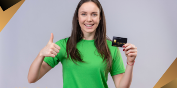 ¿Cómo usar una tarjeta de crédito de manera responsable?