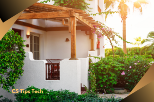 Cómo comprar una casa