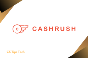Préstamo inmediato Cashrush