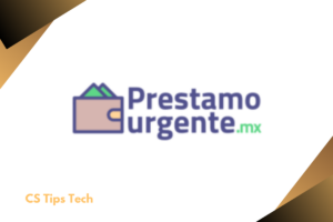 préstamo personal Urgente