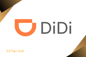 Préstamo personal Didi