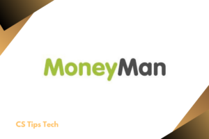 Préstamo personal MoneyMan