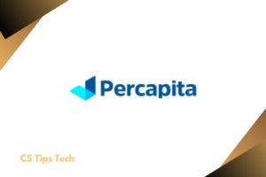 Préstamo personal Percapita