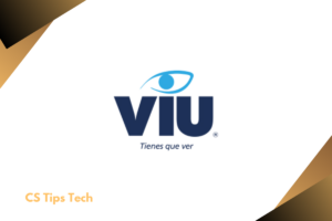 Préstamo personal VIU