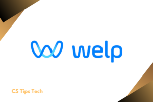 Préstamo personal Welp