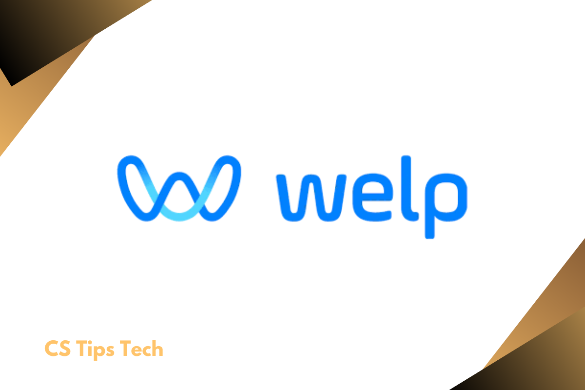 Préstamo personal Welp