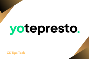 yotepresto