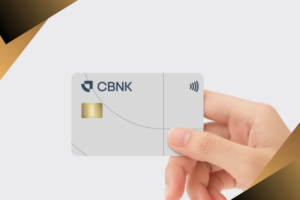 Tarjeta Visa Classic Banco Caminos