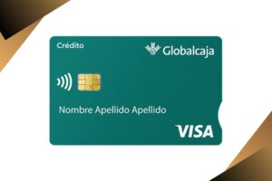 Visa Classic globalcaja
