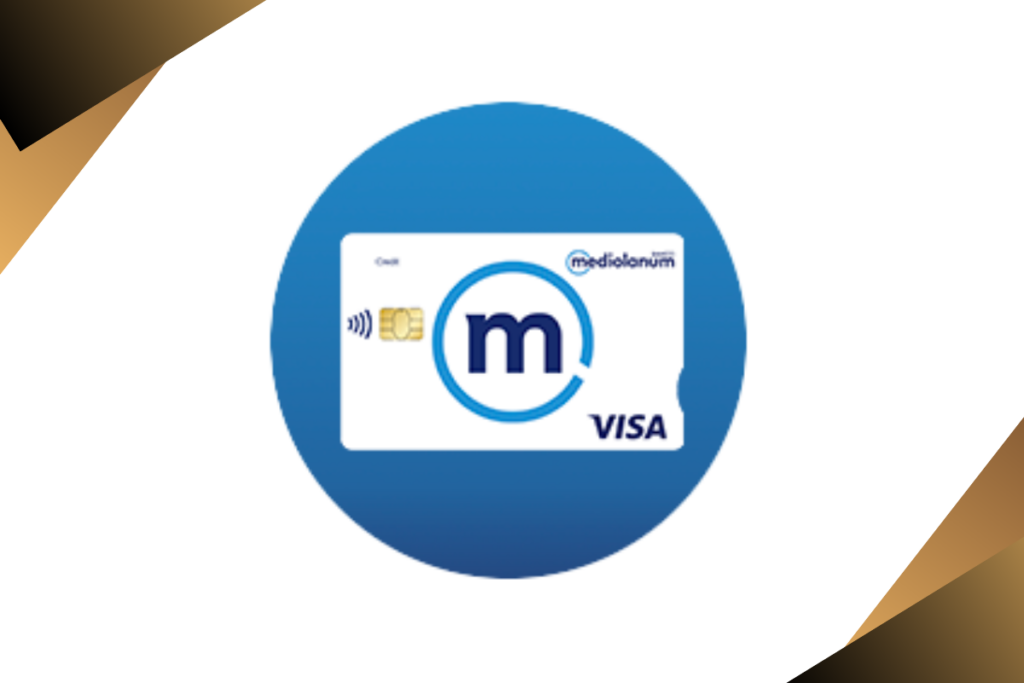 VISA Classic de Banco Mediolanum