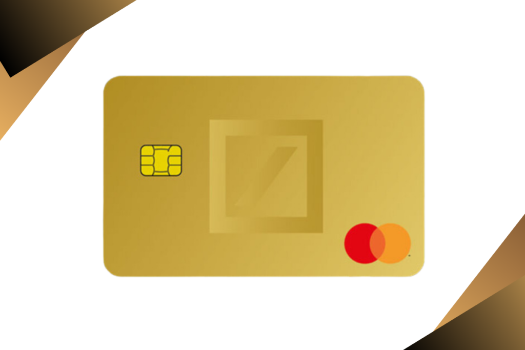 Oro Deutsche Bank