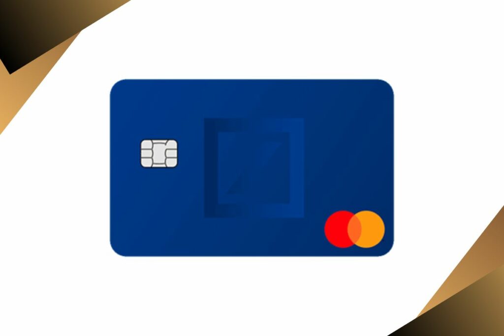 Tarjeta DB Deutscher Bank