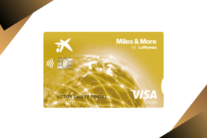 Visa oro miles